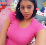 delightful Dominican Republic girl Chakiria from Santo Domingo DO36601