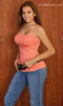 passionate Ecuador girl Diana from Guayaquil EC198