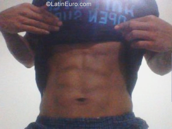 Date this young United States man Kevinpersaud133 from New York US18022