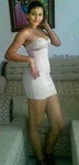 athletic Dominican Republic girl Waldyis from Santo Domingo Este DO28100