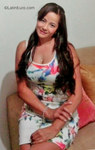 attractive Colombia girl Melissa from Envigado CO20949