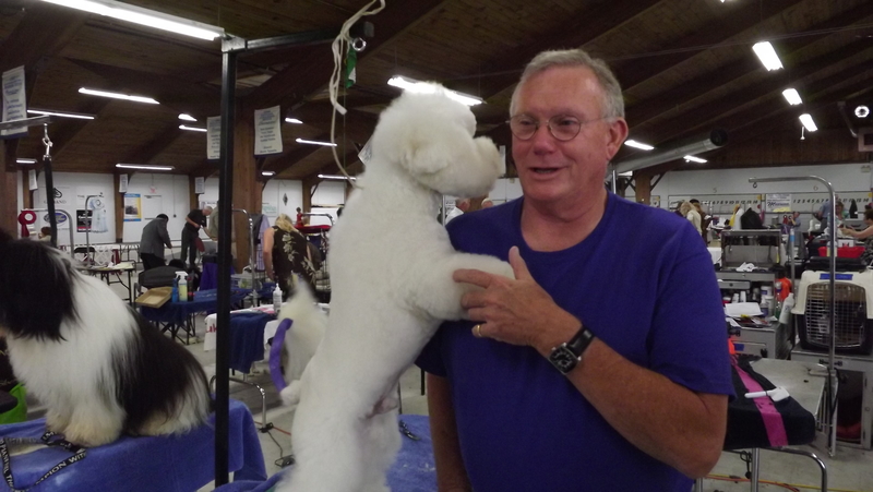 Date this nice looking United States man Wolfeee69 from Parsons US18024