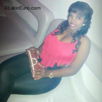 luscious Dominican Republic girl Teresa from Santo Domingo DO28109