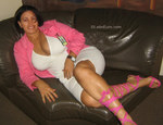 lovely Dominican Republic girl Martha from Santo Domingo DO28140