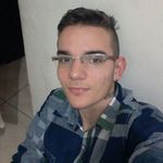 passionate United States man Sebastian from Armenia CO20983