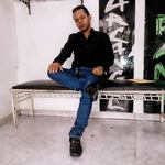 charming Dominican Republic man Andres rafael s from Santiago De Los Caballero DO28151