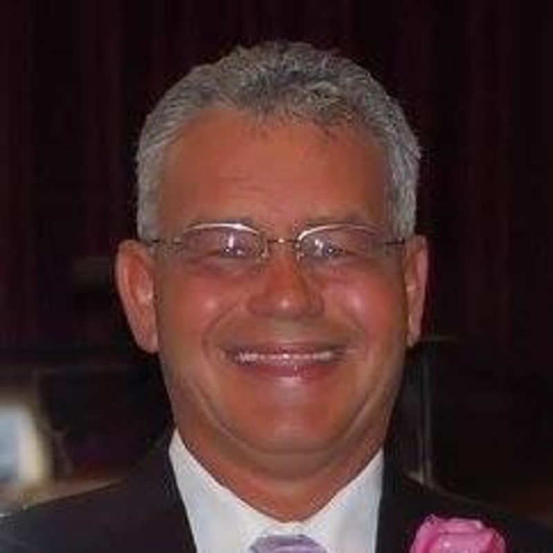 Date this beautiful United States man Ray from Owyhee US18036