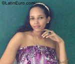 red-hot Dominican Republic girl Lynisbel from Santo Domingo DO28173