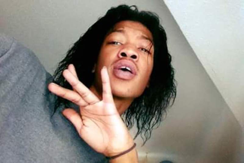 Date this sultry United States man MistaArt from San Antonio US18041