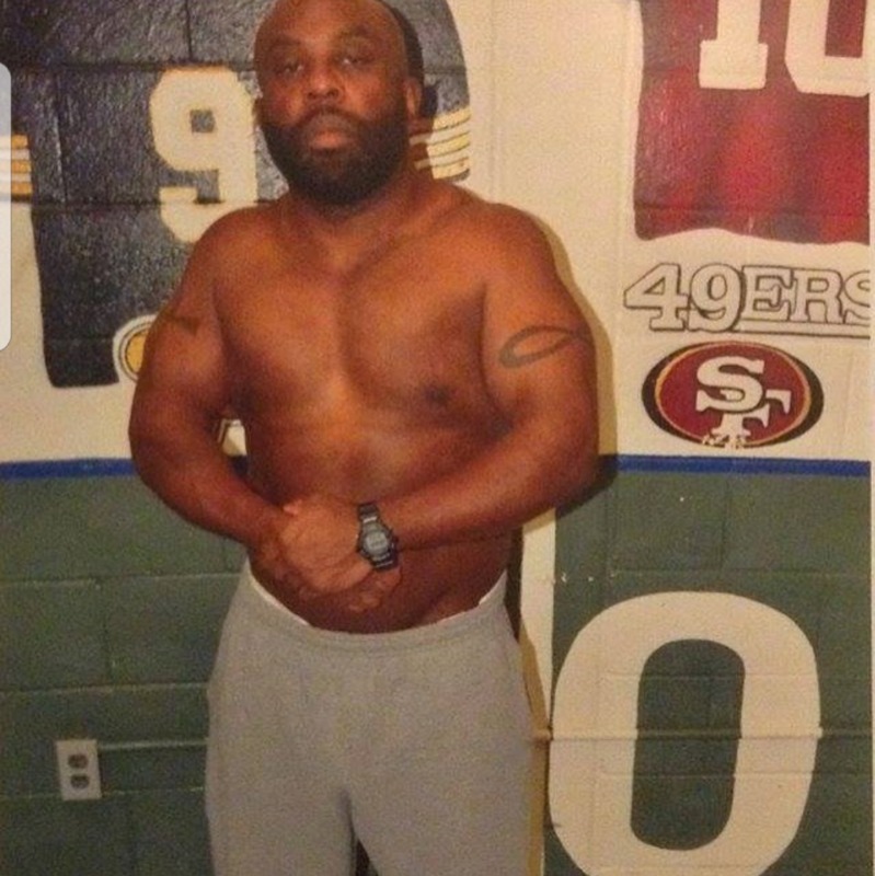 Date this foxy United States man LK from Savannah US18043