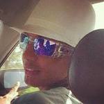 fun Cameroon man Romario from Cartagena CO21065