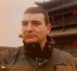 cute Cameroon man  from Barcelona ES361