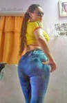 hot Colombia girl Fernanda from Bogota CO21095