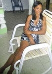 delightful Dominican Republic girl Ana lucia from Santo Domingo DO28248