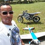 charming United States man Jonathan aspril from El Bagre CO21116