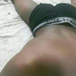 attractive Dominican Republic man Rafael from Santo Domingo DO28268