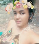 good-looking Dominican Republic girl Kimberly from Jarabacoa DO28326
