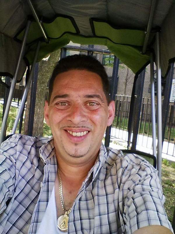 Date this happy United States man Orlandosastre from Bronx Ny US18076