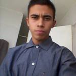 foxy United States man Brandon from Villavicencio CO21196