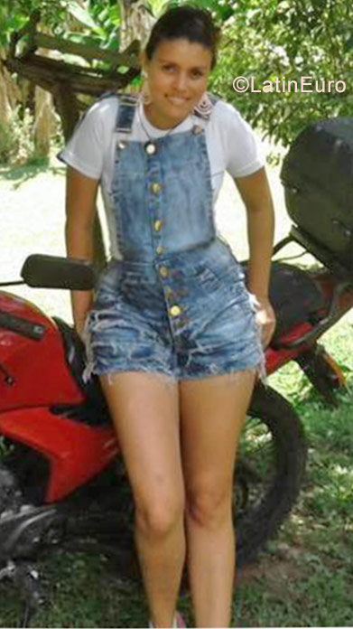 Date this tall Brazil girl Tamara from Sao Paulo BR10006