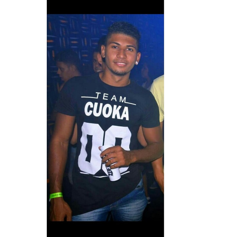 Date this lovely Brazil man Robert from Recife BR10007