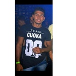 good-looking Brazil man Robert from Recife BR10007