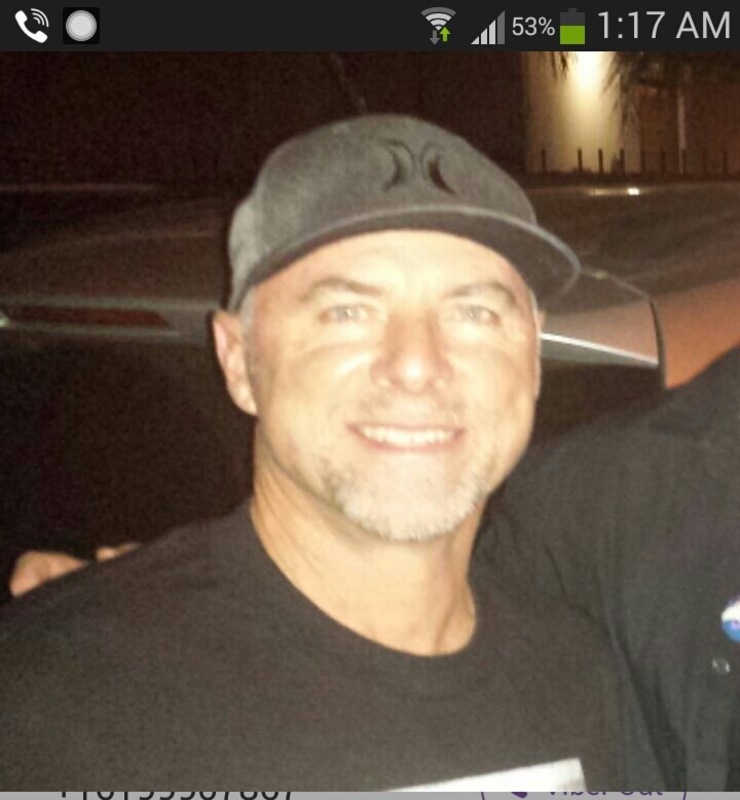 Date this sensual Panama man BillyBoy from Panama City PA1064