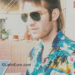 cute Brazil man  from Hyu BR10008