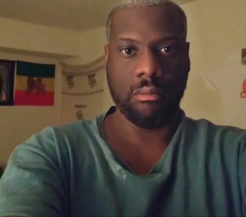 Date this hot United States man Varron from Wilmington US18086