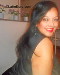 hot Brazil girl Sandra from Limeira BR10010