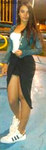 luscious Colombia girl Bibiana from Bogota CO21253