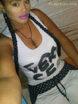 cute Colombia girl Yeisi from Cartagena CO21256