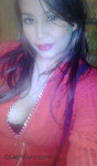 georgeous Colombia girl Isabella from Cali CO21262