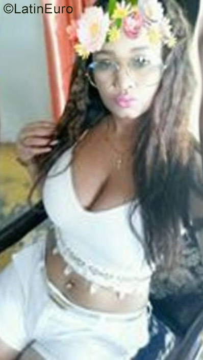 Date this gorgeous Dominican Republic girl Lixa from Puerto Plata DO28483