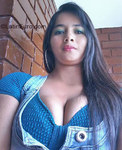 hard body Colombia girl Paola from Bogota CO21286