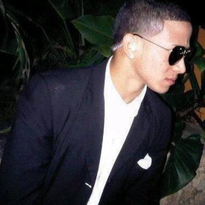 Date this happy Dominican Republic man Jeffry Alexande from Santo Domingo DO28496