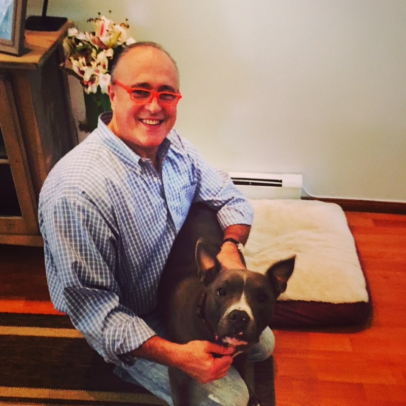 Date this georgeous United States man Italian from Morristown US18106