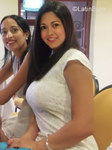 delightful Colombia girl Claudia from Barranquilla CO21303