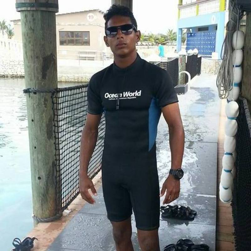 Date this sultry Dominican Republic man Jose abel from Puerto Plata DO28508