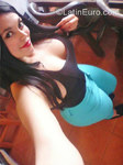 athletic Colombia girl Jeny from Bogota CO21319