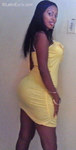 pretty Dominican Republic girl Diana from Santo Domingo DO28545