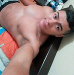 cute Brazil man Luis from Tulua CO21340