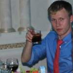 cute United States man  from New York US18117