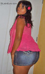 stunning Dominican Republic girl Awilda from Santo Domingo DO28577