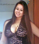 luscious Colombia girl Saritalu from Bogota CO21367