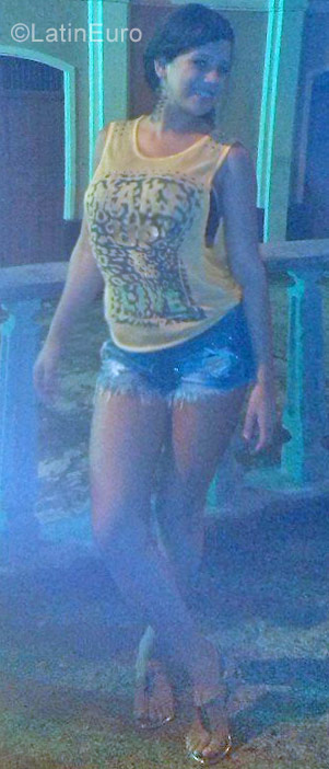 Date this exotic Colombia girl Liza from Medellin CO21373