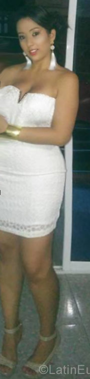 Date this fun Colombia girl Adriana from Socorro CO21382