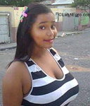 nice looking Dominican Republic girl Katerine from Santiago DO28615