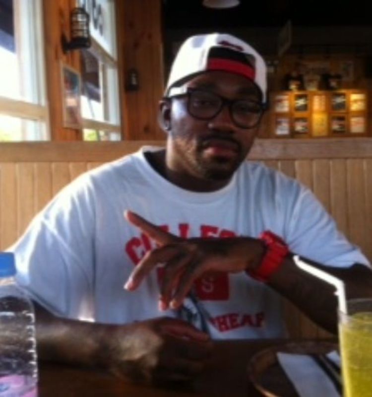 Date this cute United States man NAZARENE from San Diego US18132