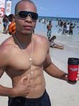 nice looking Dominican Republic man Sisqo from Santo Domingo DO28620